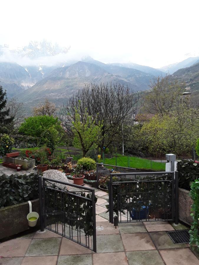B&B Naquane 2 Capo di Ponte Exterior foto